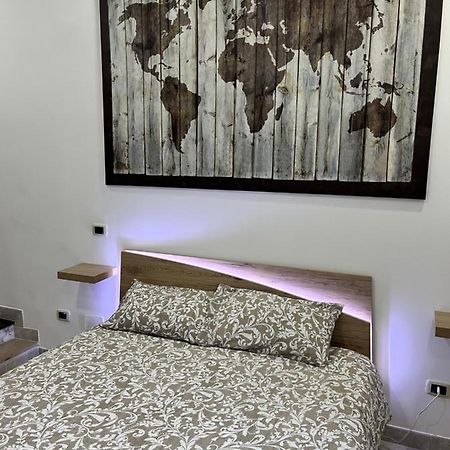 Regy Bed & Breakfast Napoli Eksteriør bilde