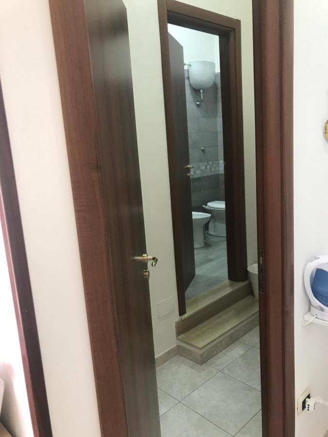 Regy Bed & Breakfast Napoli Eksteriør bilde