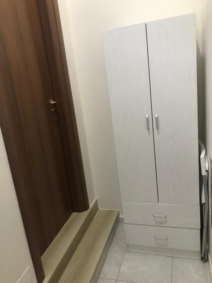 Regy Bed & Breakfast Napoli Eksteriør bilde