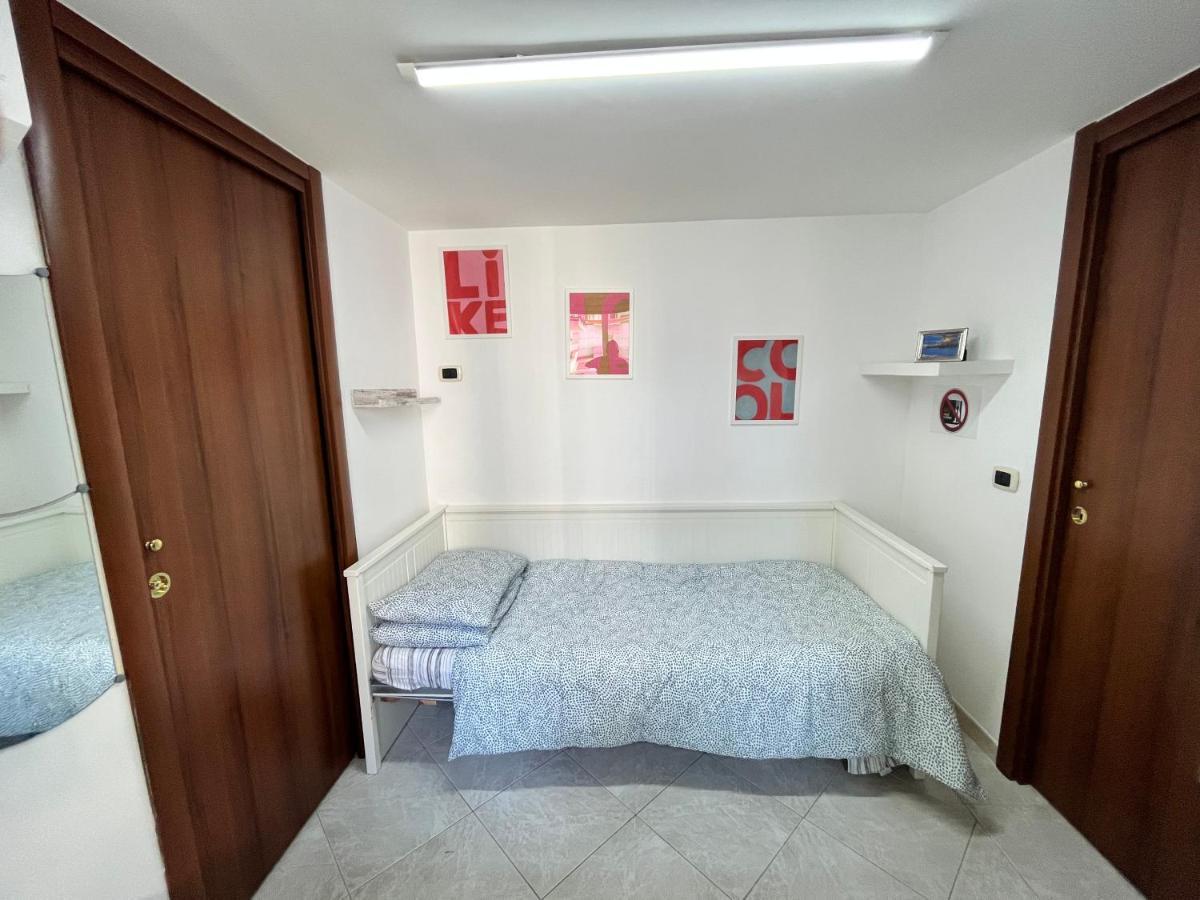 Regy Bed & Breakfast Napoli Eksteriør bilde
