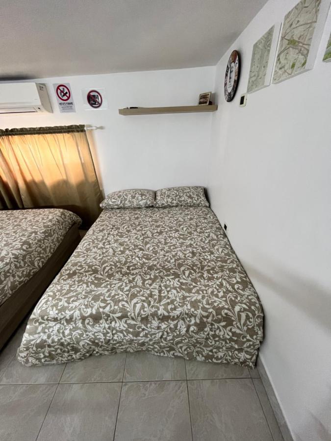 Regy Bed & Breakfast Napoli Eksteriør bilde
