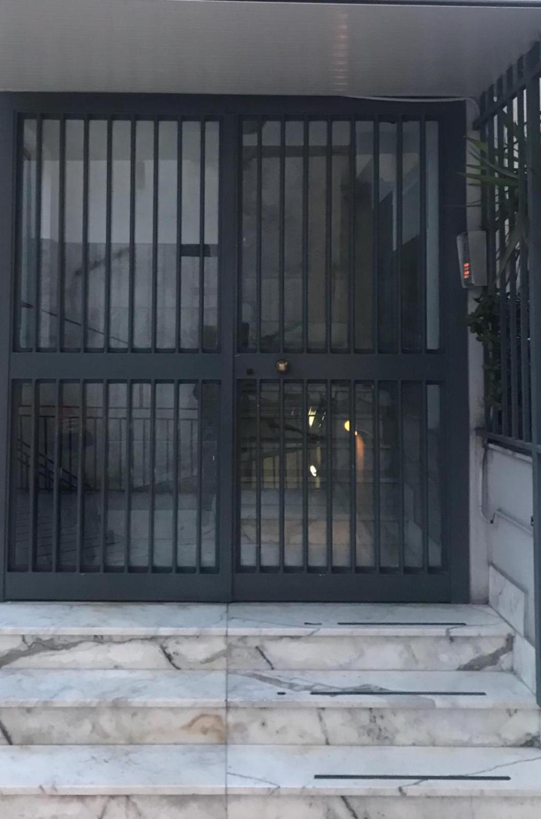 Regy Bed & Breakfast Napoli Eksteriør bilde