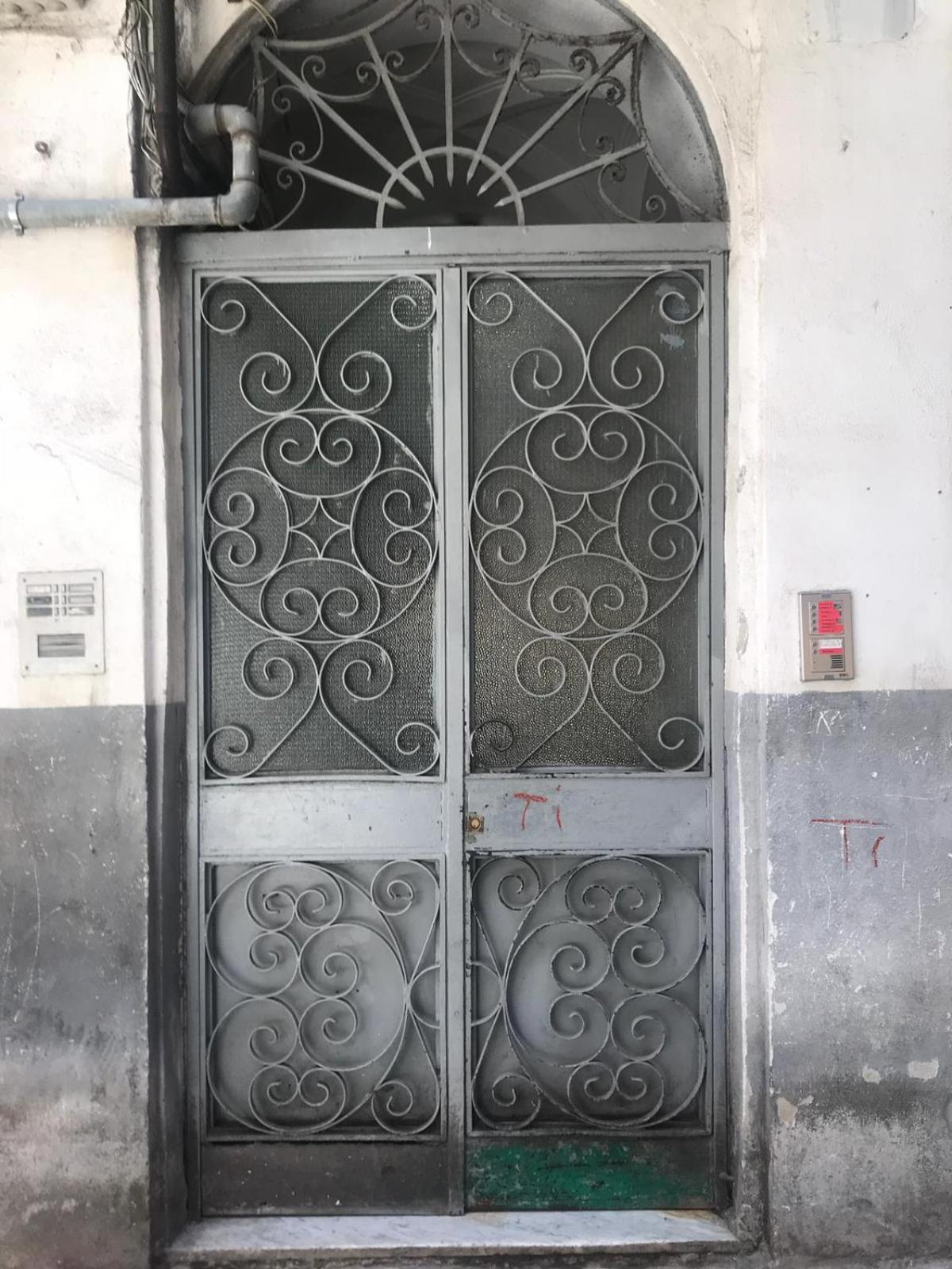 Regy Bed & Breakfast Napoli Eksteriør bilde